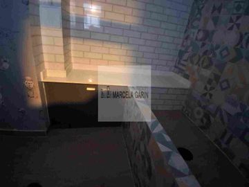 Arriendo departamento amoblado seminuevo 2 dormitorios, 2 baños.