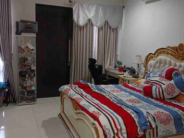 Repost turun harga
DIJUAL CEPAT Repost turun harga

Rumah Hook Siap Huni dan mewah di Cluster Asera one South