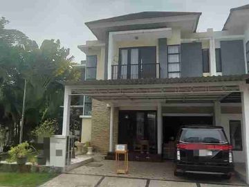 Repost turun harga
DIJUAL CEPAT Repost turun harga

Rumah Hook Siap Huni dan mewah di Cluster Asera one South