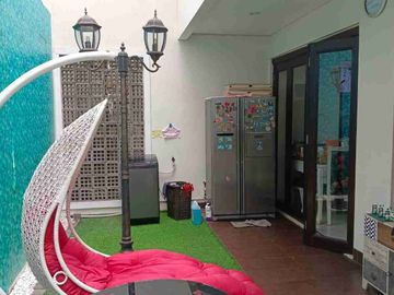 Repost turun harga
DIJUAL CEPAT Repost turun harga

Rumah Hook Siap Huni dan mewah di Cluster Asera one South