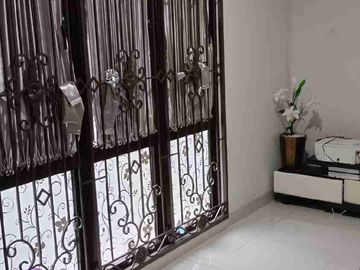 Repost turun harga
DIJUAL CEPAT Repost turun harga

Rumah Hook Siap Huni dan mewah di Cluster Asera one South