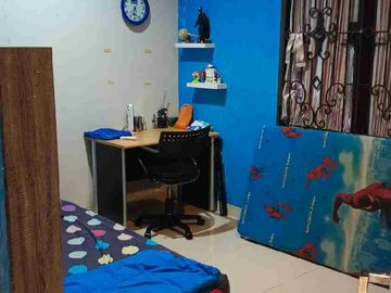 Repost turun harga
DIJUAL CEPAT Repost turun harga

Rumah Hook Siap Huni dan mewah di Cluster Asera one South