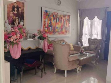 Repost turun harga
DIJUAL CEPAT Repost turun harga

Rumah Hook Siap Huni dan mewah di Cluster Asera one South