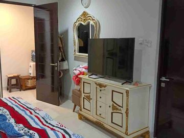 Repost turun harga
DIJUAL CEPAT Repost turun harga

Rumah Hook Siap Huni dan mewah di Cluster Asera one South