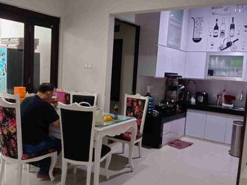 Repost turun harga
DIJUAL CEPAT Repost turun harga

Rumah Hook Siap Huni dan mewah di Cluster Asera one South