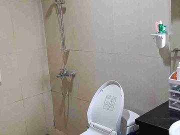 Repost turun harga
DIJUAL CEPAT Repost turun harga

Rumah Hook Siap Huni dan mewah di Cluster Asera one South