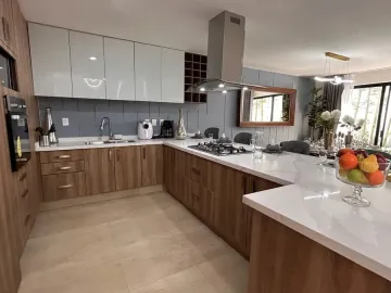 Casa de Lujo en venta en Zibatá | Cocina Premium, 4 Recámaras, Amenidades con cine y cancha de padel