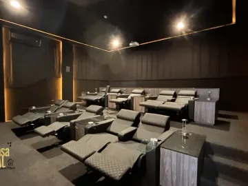 Casa de Lujo en venta en Zibatá | Cocina Premium, 4 Recámaras, Amenidades con cine y cancha de padel