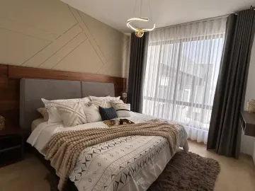 Casa de Lujo en venta en Zibatá | Cocina Premium, 4 Recámaras, Amenidades con cine y cancha de padel
