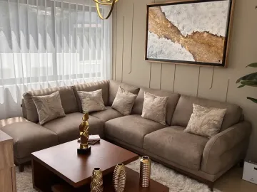 Casa de Lujo en venta en Zibatá | Cocina Premium, 4 Recámaras, Amenidades con cine y cancha de padel
