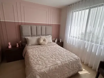 Casa de Lujo en venta en Zibatá | Cocina Premium, 4 Recámaras, Amenidades con cine y cancha de padel