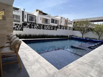 Casa de Lujo en venta en Zibatá | Cocina Premium, 4 Recámaras, Amenidades con cine y cancha de padel