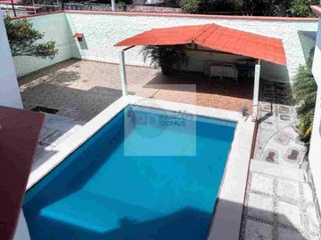 FRACCIONAMIENTO QUINTA ROO CASA EN VVENTA