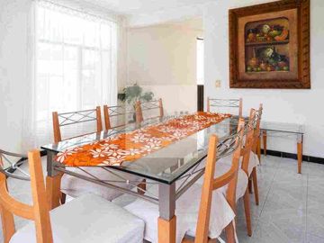 FRACCIONAMIENTO QUINTA ROO CASA EN VVENTA
