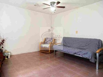 FRACCIONAMIENTO QUINTA ROO CASA EN VVENTA