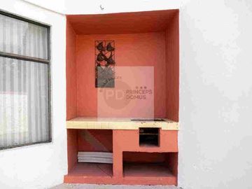 FRACCIONAMIENTO QUINTA ROO CASA EN VVENTA