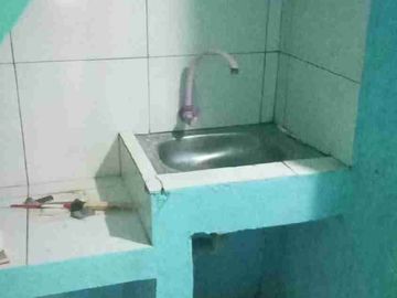 Jual Rumah kontrakan di Grogol limo depok depan puskesmas