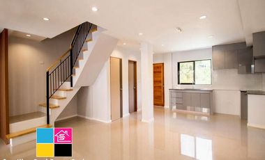 FOR SALE READY FOR OCCUPANCY HOUSE IN FOREST HILLS BANAWA CEBU CITY