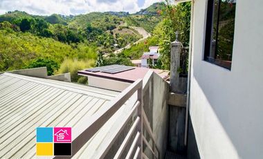 FOR SALE READY FOR OCCUPANCY HOUSE IN FOREST HILLS BANAWA CEBU CITY