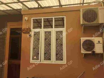 DIJUAL RUMAH KESAYANGAN SETRA DAGO ANTAPANI, HARGA KEPEPET NEGO SD DEAL