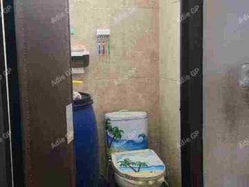 DIJUAL RUMAH KESAYANGAN SETRA DAGO ANTAPANI, HARGA KEPEPET NEGO SD DEAL