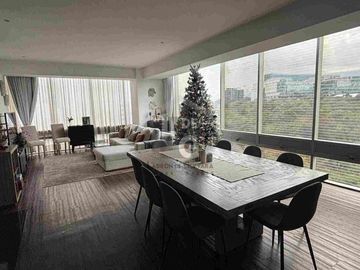 RENTO DEPARTAMENTO A UN COSTADO DE CENTRO COMERCIAL  VÍA SANTA FE