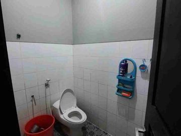 Rumah Mewah Luas di Hook Akses Lebar di Cluster Jaten dekat ke UNS