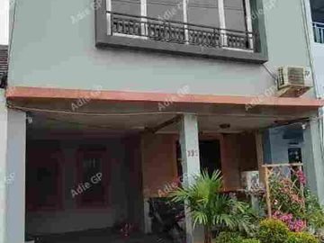 BELI UNTUNG! RUMAH DIJUAL SYP GERLONG DIBAWAH APPRAISAL BANK, HRG KEPEPET