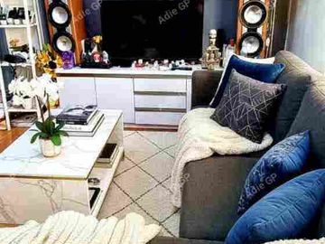 BELI UNTUNG! RUMAH DIJUAL SYP GERLONG DIBAWAH APPRAISAL BANK, HRG KEPEPET