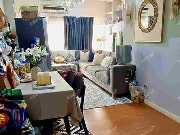 BELI UNTUNG! RUMAH DIJUAL SYP GERLONG DIBAWAH APPRAISAL BANK, HRG KEPEPET