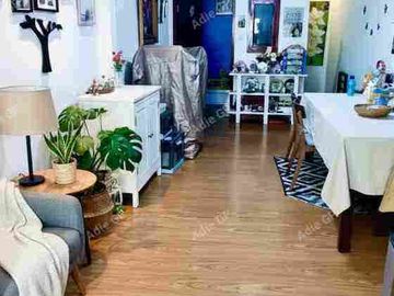 BELI UNTUNG! RUMAH DIJUAL SYP GERLONG DIBAWAH APPRAISAL BANK, HRG KEPEPET