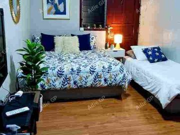 BELI UNTUNG! RUMAH DIJUAL SYP GERLONG DIBAWAH APPRAISAL BANK, HRG KEPEPET