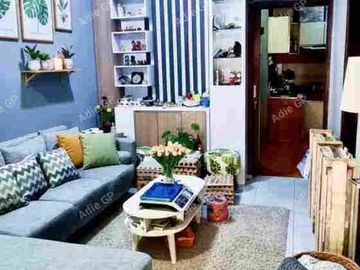 BELI UNTUNG! RUMAH DIJUAL SYP GERLONG DIBAWAH APPRAISAL BANK, HRG KEPEPET