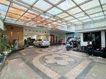 DIJUAL CPT RMH SULTAN BANDUNG KOTA SYP CIPAGANTI PASKAL, NEGO KERAS BU CPT