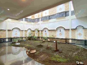 DIJUAL CPT RMH SULTAN BANDUNG KOTA SYP CIPAGANTI PASKAL, NEGO KERAS BU CPT