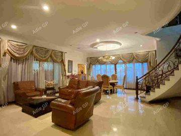 DIJUAL CPT RMH SULTAN BANDUNG KOTA SYP CIPAGANTI PASKAL, NEGO KERAS BU CPT