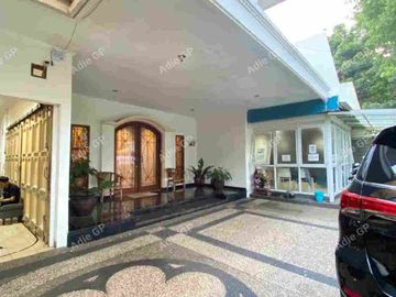 DIJUAL CPT RMH SULTAN BANDUNG KOTA SYP CIPAGANTI PASKAL, NEGO KERAS BU CPT