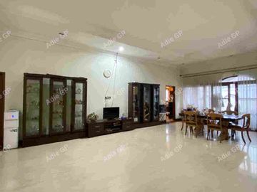 DIJUAL CPT RMH SULTAN BANDUNG KOTA SYP CIPAGANTI PASKAL, NEGO KERAS BU CPT