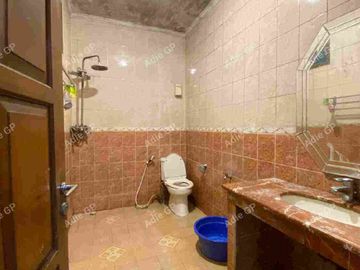 DIJUAL CPT RMH SULTAN BANDUNG KOTA SYP CIPAGANTI PASKAL, NEGO KERAS BU CPT