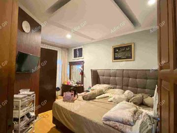 DIJUAL CPT RMH SULTAN BANDUNG KOTA SYP CIPAGANTI PASKAL, NEGO KERAS BU CPT