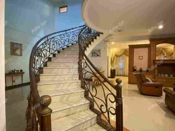 DIJUAL CPT RMH SULTAN BANDUNG KOTA SYP CIPAGANTI PASKAL, NEGO KERAS BU CPT