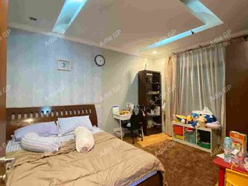 DIJUAL CPT RMH SULTAN BANDUNG KOTA SYP CIPAGANTI PASKAL, NEGO KERAS BU CPT