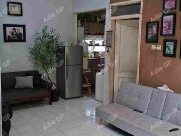 BELI UNTUNG RUMAH CIHAMPELAS GRATIS KOST EXCLUSIVE, DEKAT ITB DAGO BANDUNG KOTA!