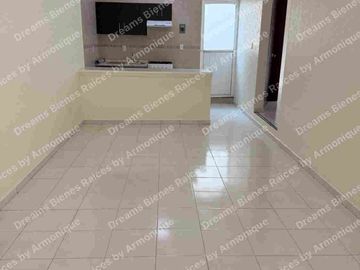 DEPARTAMENTO EN VENTA, ALCALDÍA BENITO JUÁREZ, CDMX.