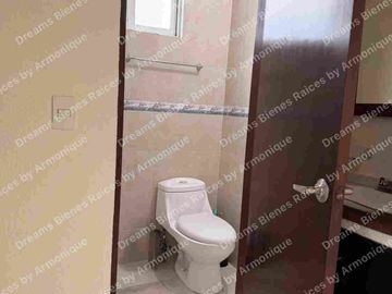 DEPARTAMENTO EN VENTA, ALCALDÍA BENITO JUÁREZ, CDMX.