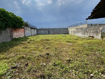 Gudang Strategis Lahan Luas di Gedebage Bandung