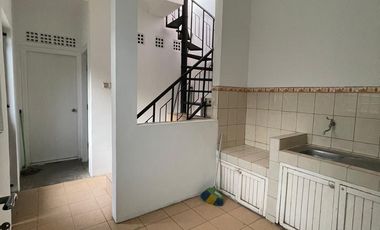 Rumah Rapih Terawat Siap Huni di Tatar Pitaloka KBP
