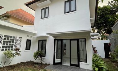 Rumah Rapih Terawat Siap Huni di Tatar Pitaloka KBP
