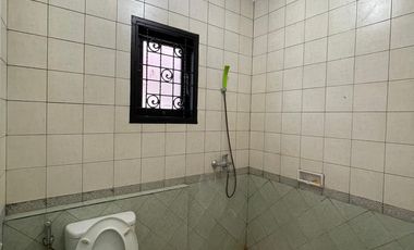 Rumah Rapih Terawat Siap Huni di Tatar Pitaloka KBP