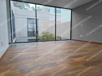 Casa en venta en Real de Juriquilla Querétaro